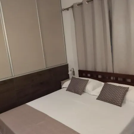 Daire Pidoc Apartman 4 Osobe