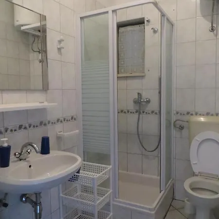 Pidoc Apartman 4 Osobe *