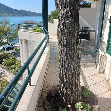 Pidoc Apartman 4 Osobe *