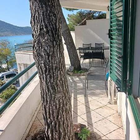 Pidoc Apartman 4 Osobe Daire Primošten