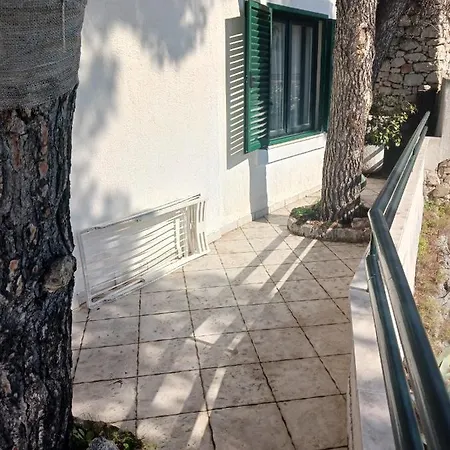 Pidoc Apartman 4 Osobe *