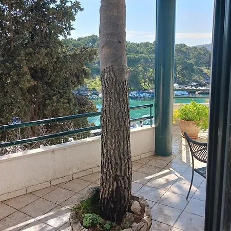 Pidoc Apartman 4 Osobe Primošten